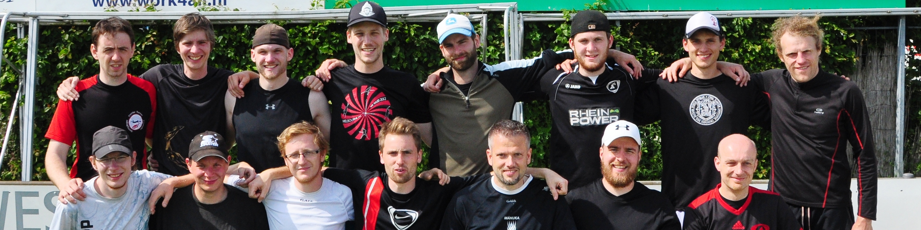 Torpedo Phenix banner